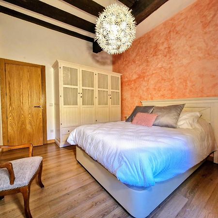 Casa De La Tia Irene Daire Briñas Dış mekan fotoğraf