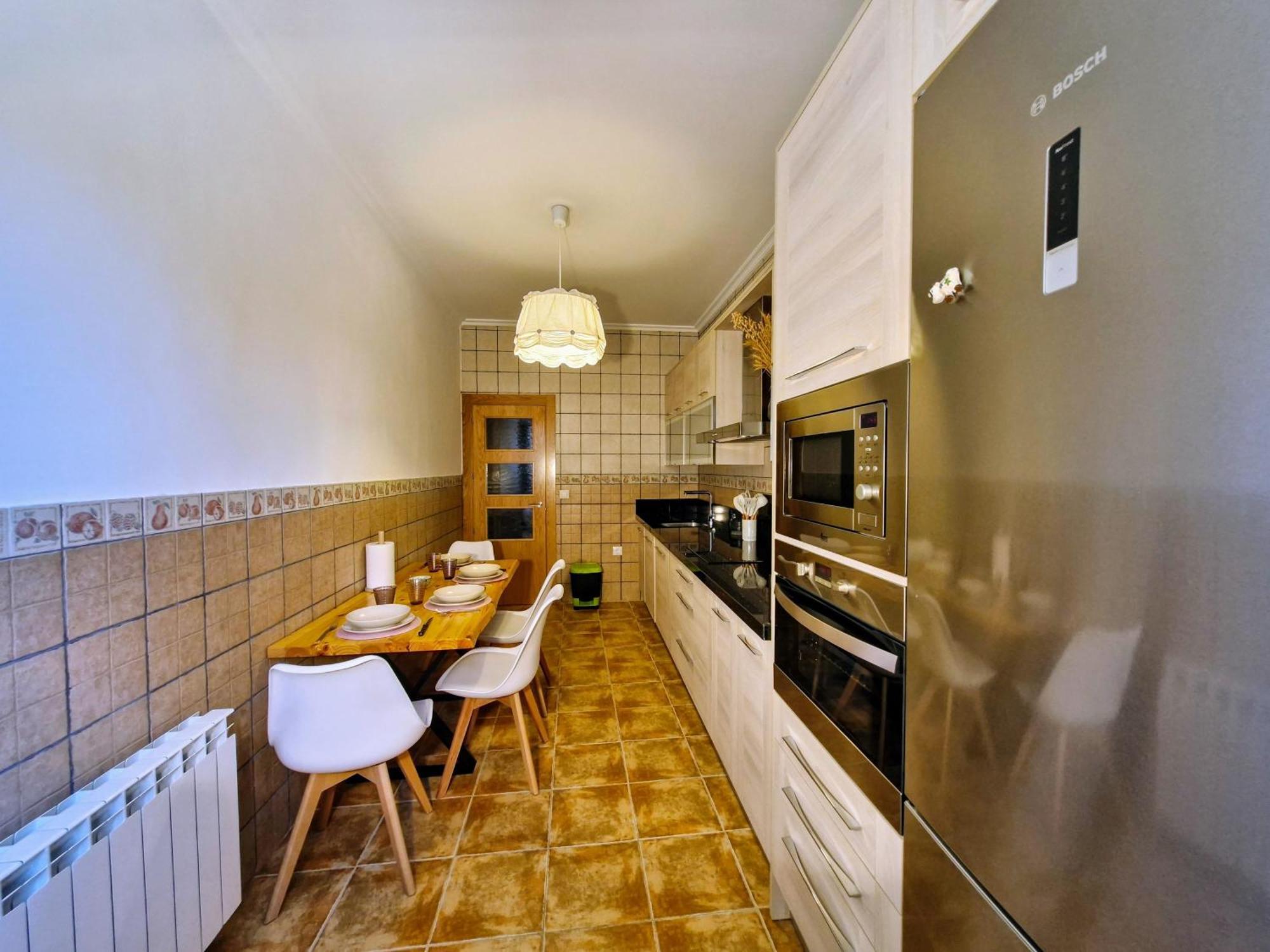 Casa De La Tia Irene Daire Briñas Dış mekan fotoğraf