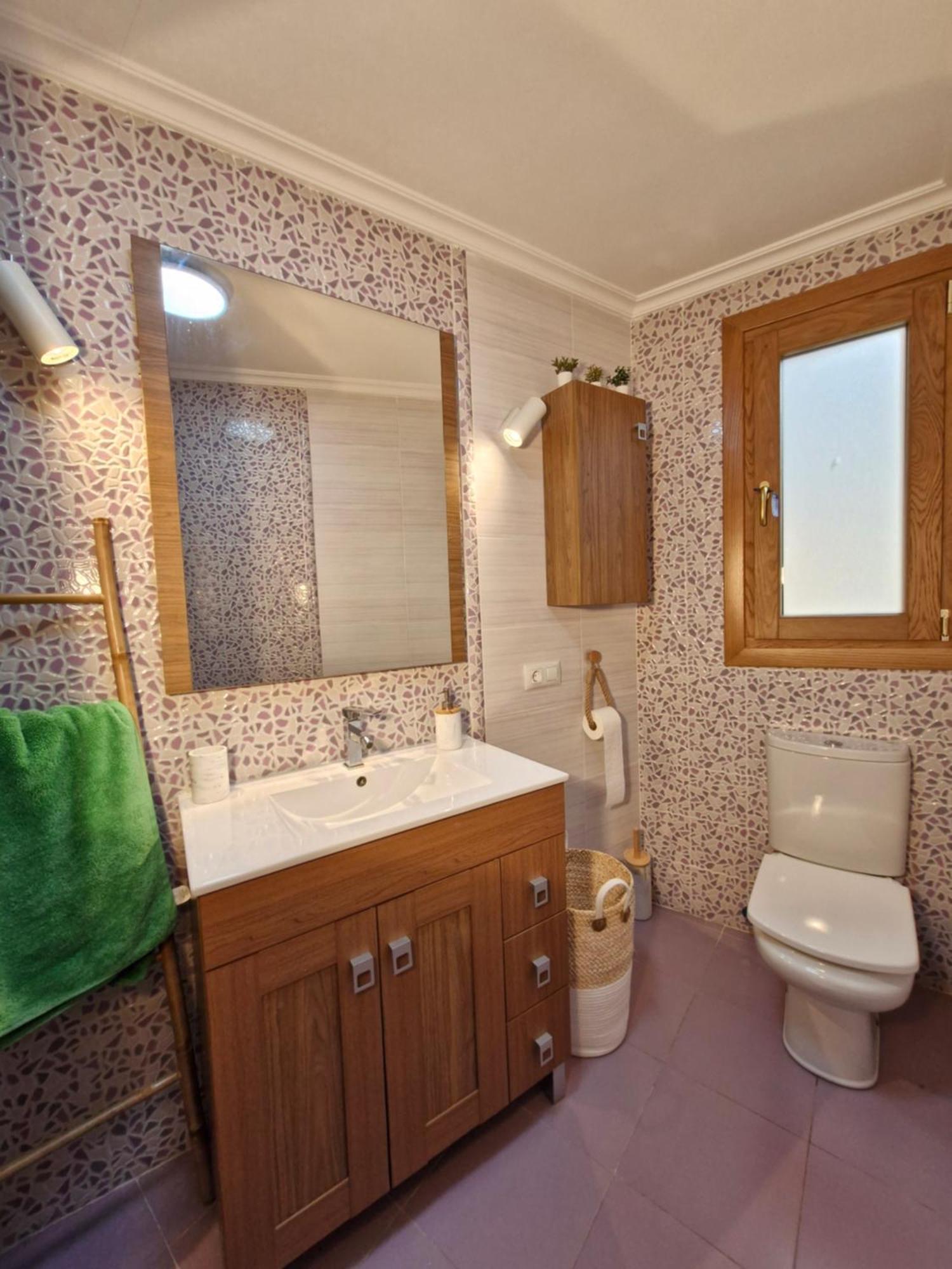 Casa De La Tia Irene Daire Briñas Dış mekan fotoğraf
